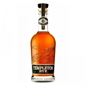 Templeton Rye 6 Year Old